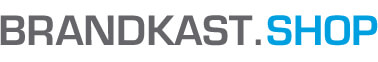 Brandkast Shop logo